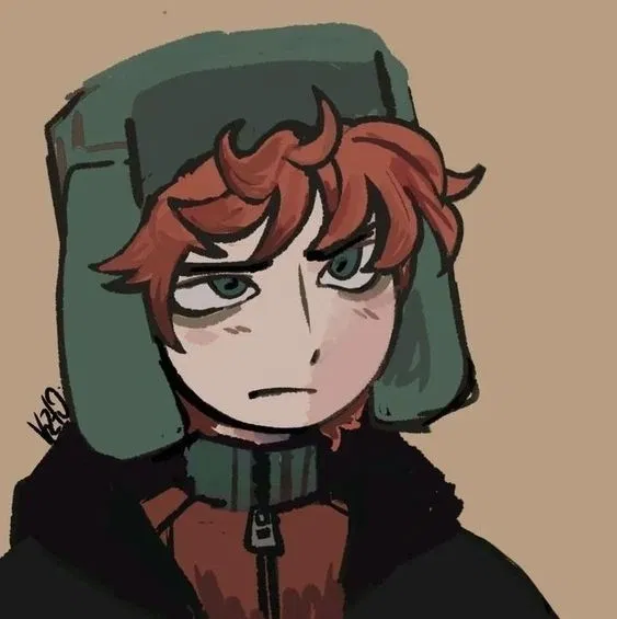 Avatar of Kyle Broflovski