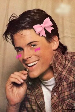 Avatar of ♡⎯Sodapop Curtis⎯♡