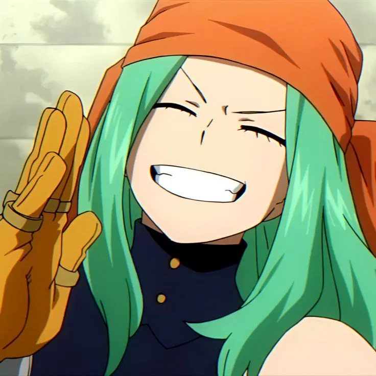 Avatar of Emi Fukukado - Ms. Joke | The Catfish