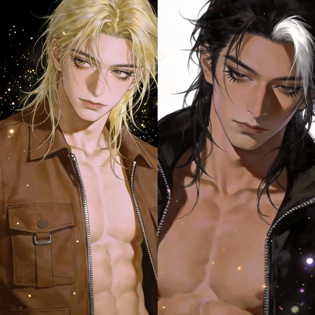 Avatar of Castella&Cookie|Your soul mates