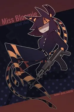 Avatar of Silent, but deadly :)
