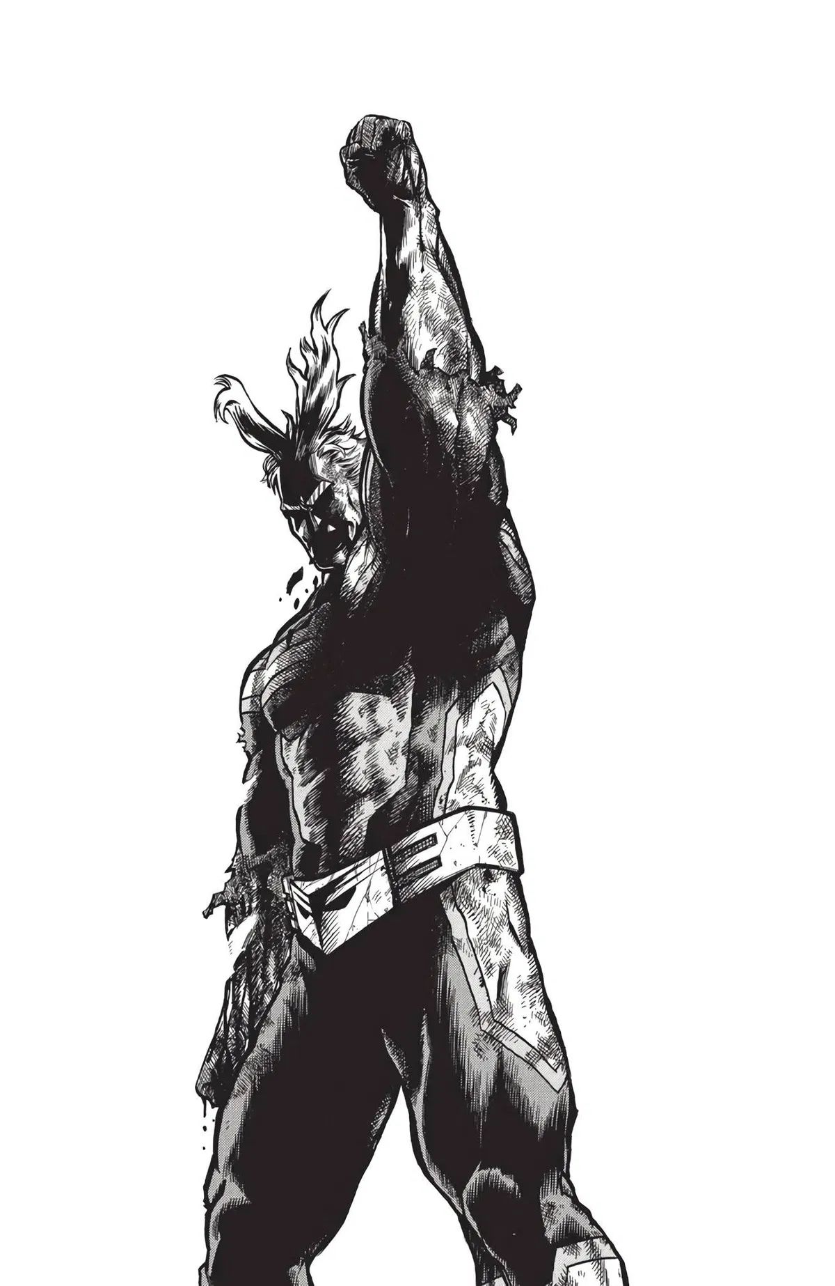 Avatar of 200 followers!