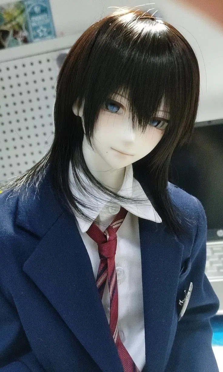 Avatar of Yuri 