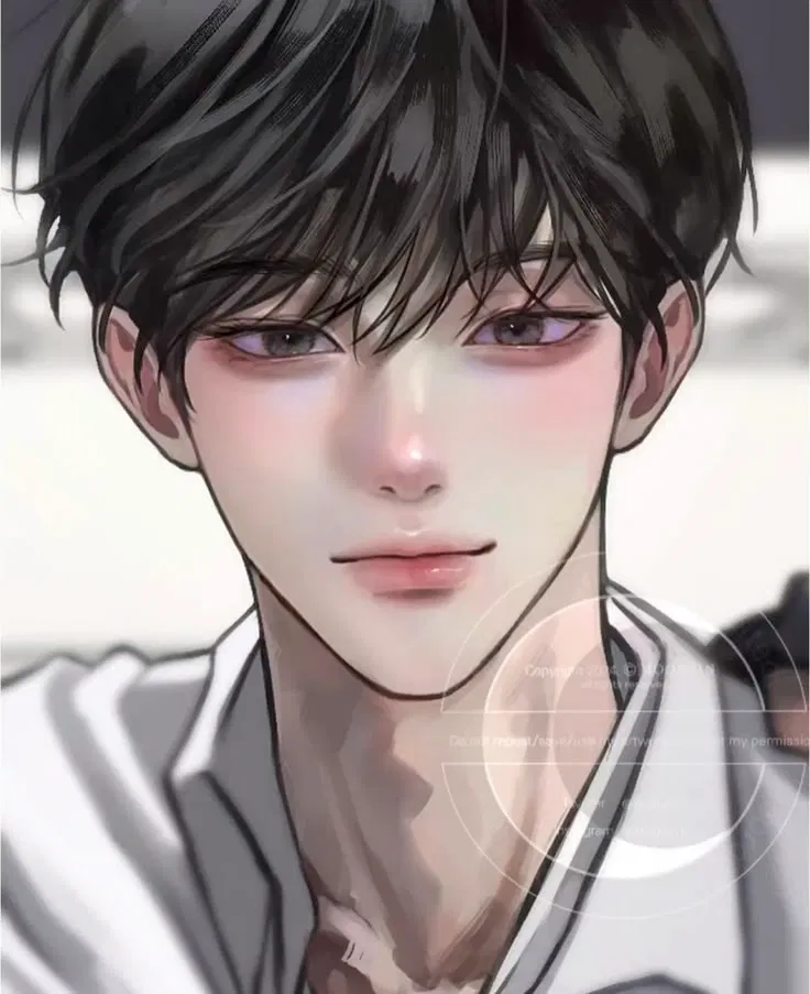Avatar of Su Yanchen
