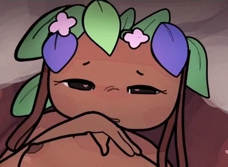 Avatar of Bassie (You uhhhhh... comfort sex)