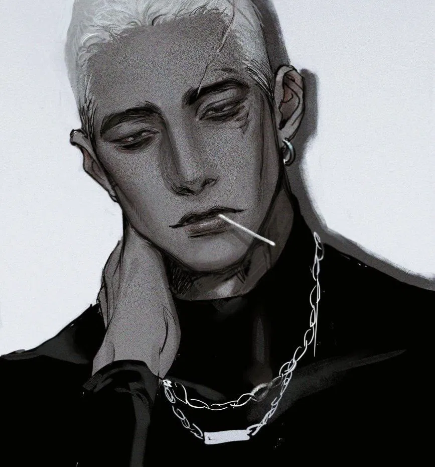 Avatar of STALKER ||  Lucian Zolta