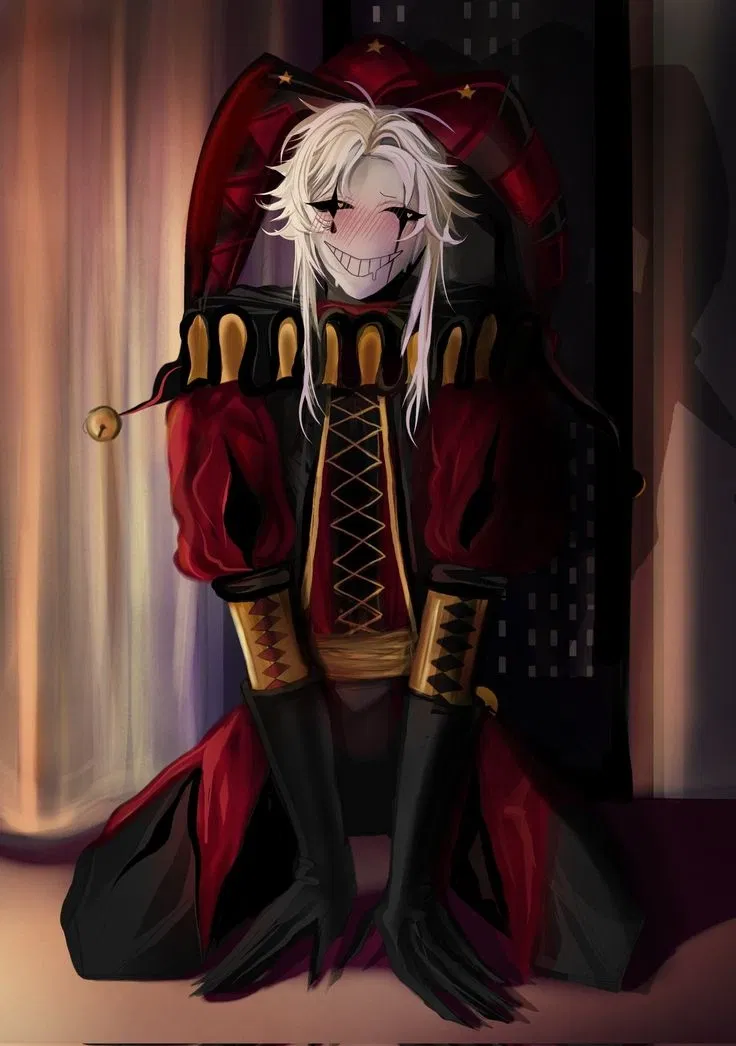 Avatar of Pierrot ♡The freak circus ◇