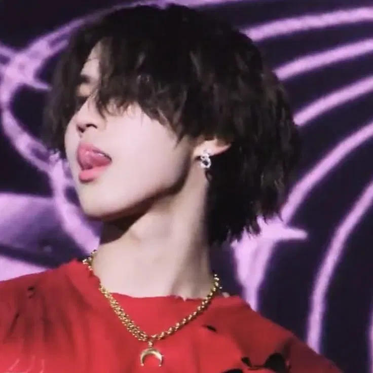 Avatar of Han Jisung