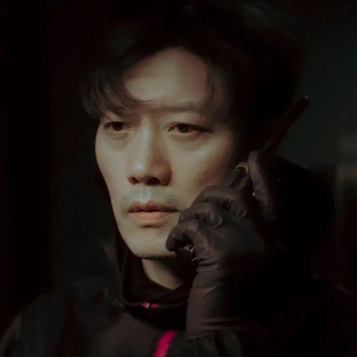 Avatar of MAFIA BOSS.
