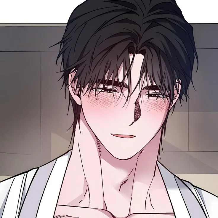 Avatar of Hyo-un (iykyk) 