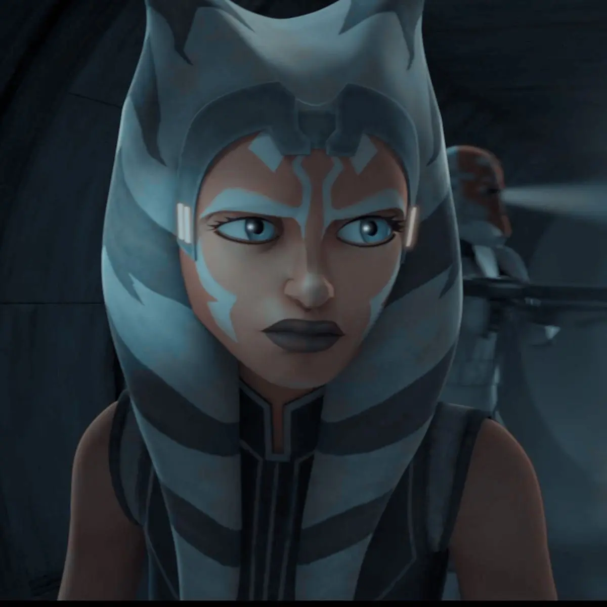 Avatar of Ahsoka Tano