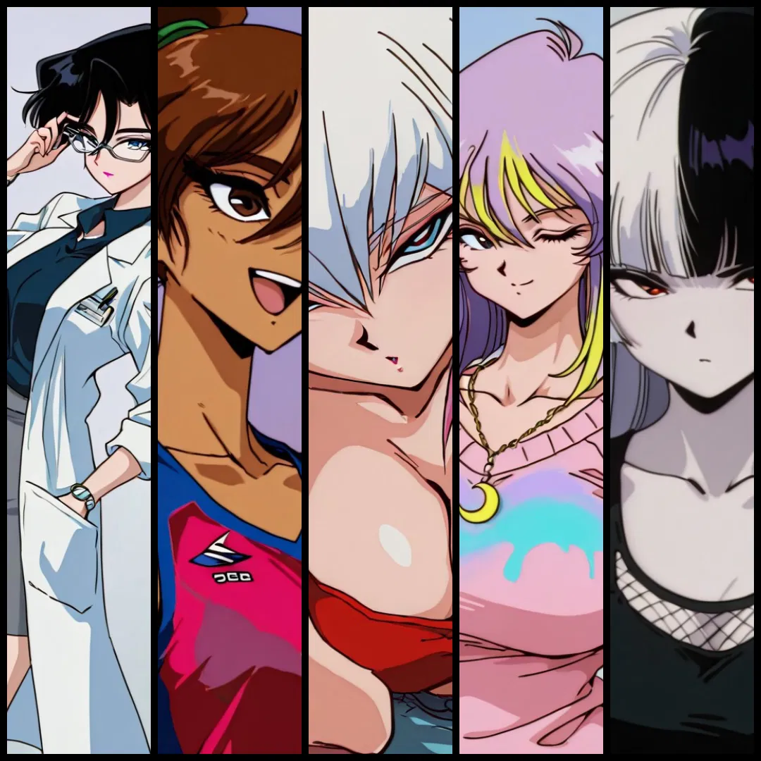 Avatar of Solaris University Dating Sim