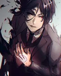 Avatar of Sebastian Michaelis