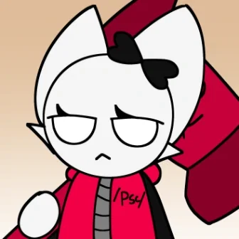 Avatar of 🔴Katmin⚪ (PURSUITCORE)