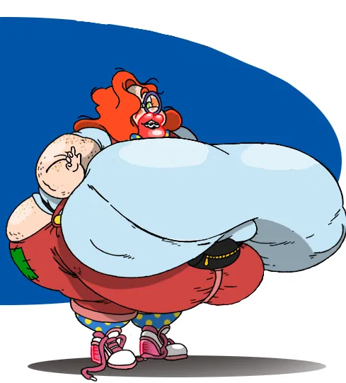 Avatar of From Jock to NEET: Your Cursed Transformation!!??