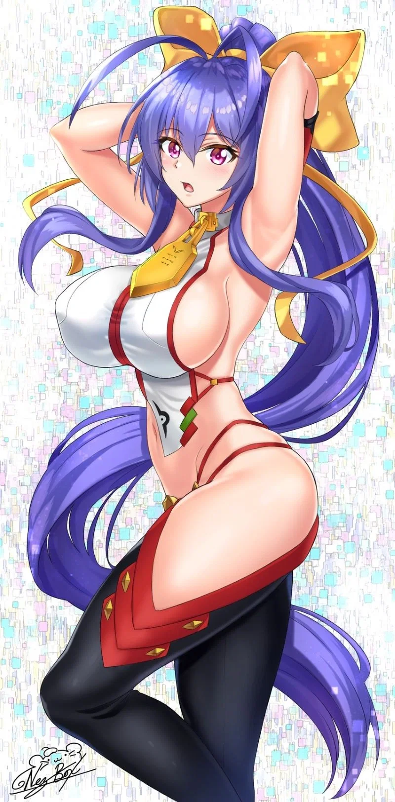 Avatar of Mai Natsume