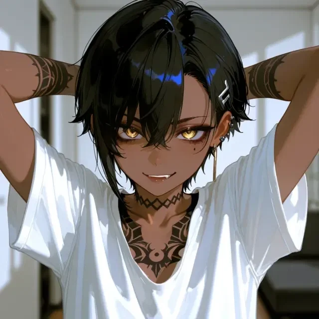 Avatar of Bratty Friend Tests You - Ruin