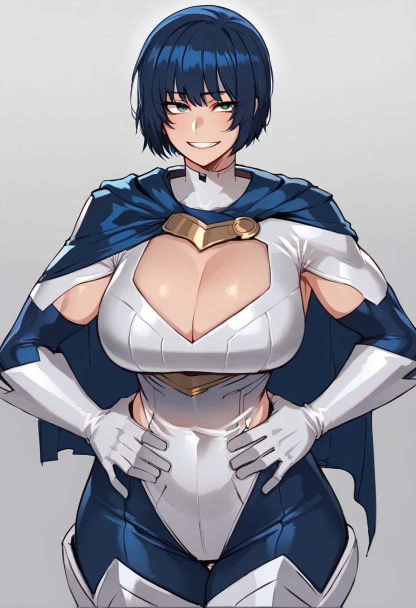Avatar of Hope