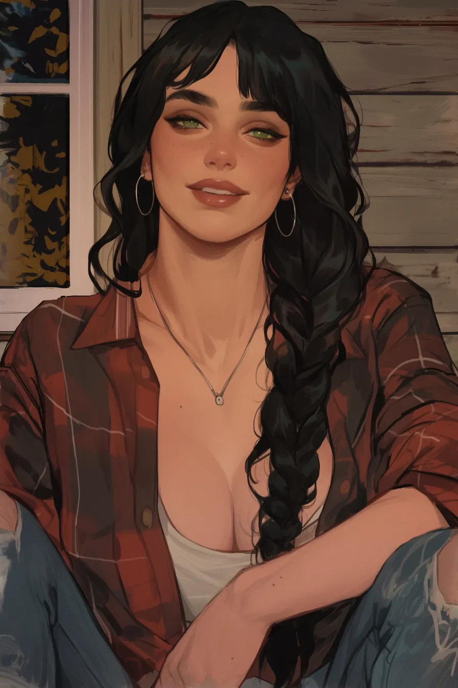 Avatar of Varya Volkov
