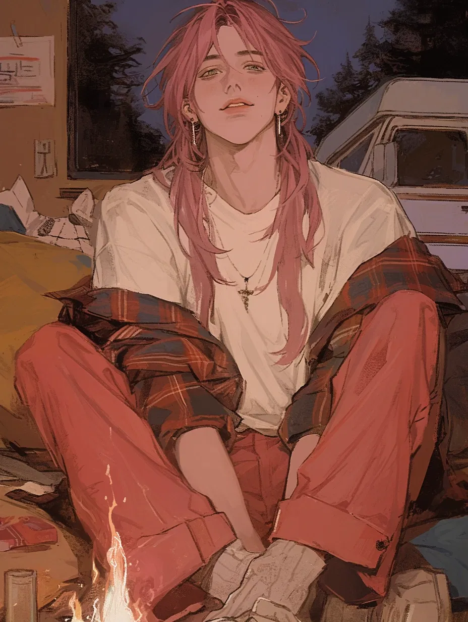 Avatar of Alfie Westbrook || Crushed Crushes
