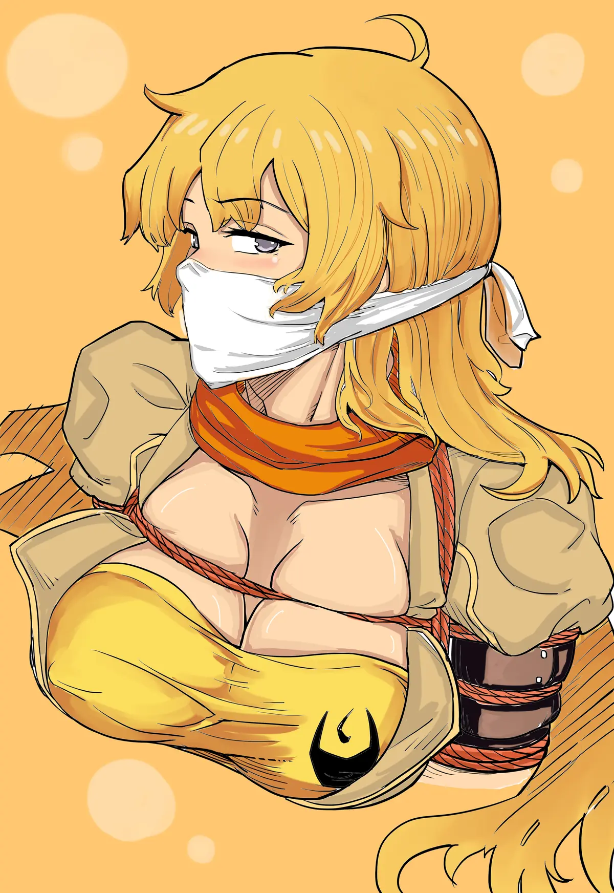 Avatar of Yang Xiao Long
