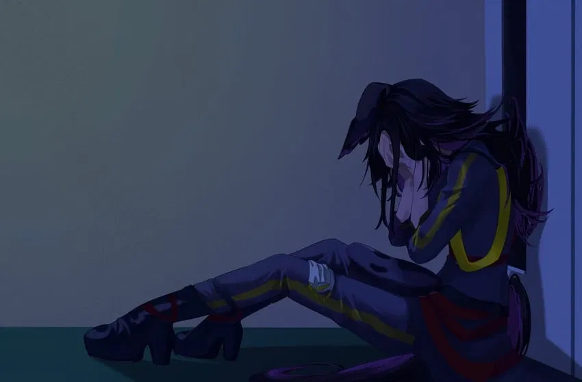 Avatar of A daughter that need a help from her father.