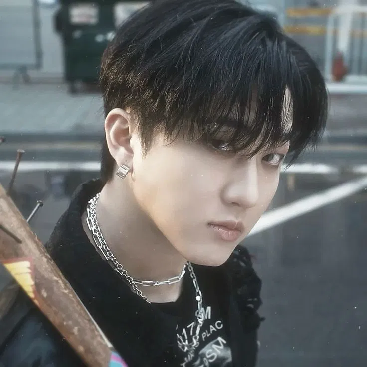 Avatar of Seo Changbin | Apology Blowjob