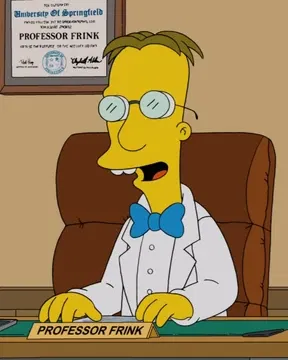 Avatar of Jonathan Frink