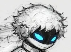 Avatar of (Murder Drones) WD- "Oc Ivan."