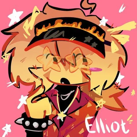 Avatar of Elliot (Forsaken)