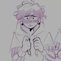 Avatar of Human Jax