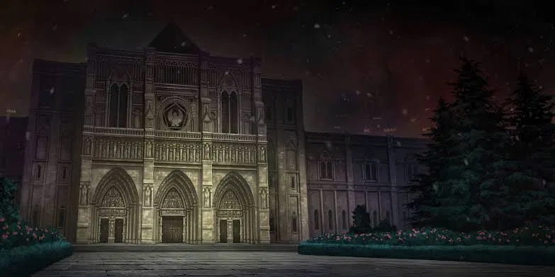 Avatar of 🏛 Palace of the Earth Spirits