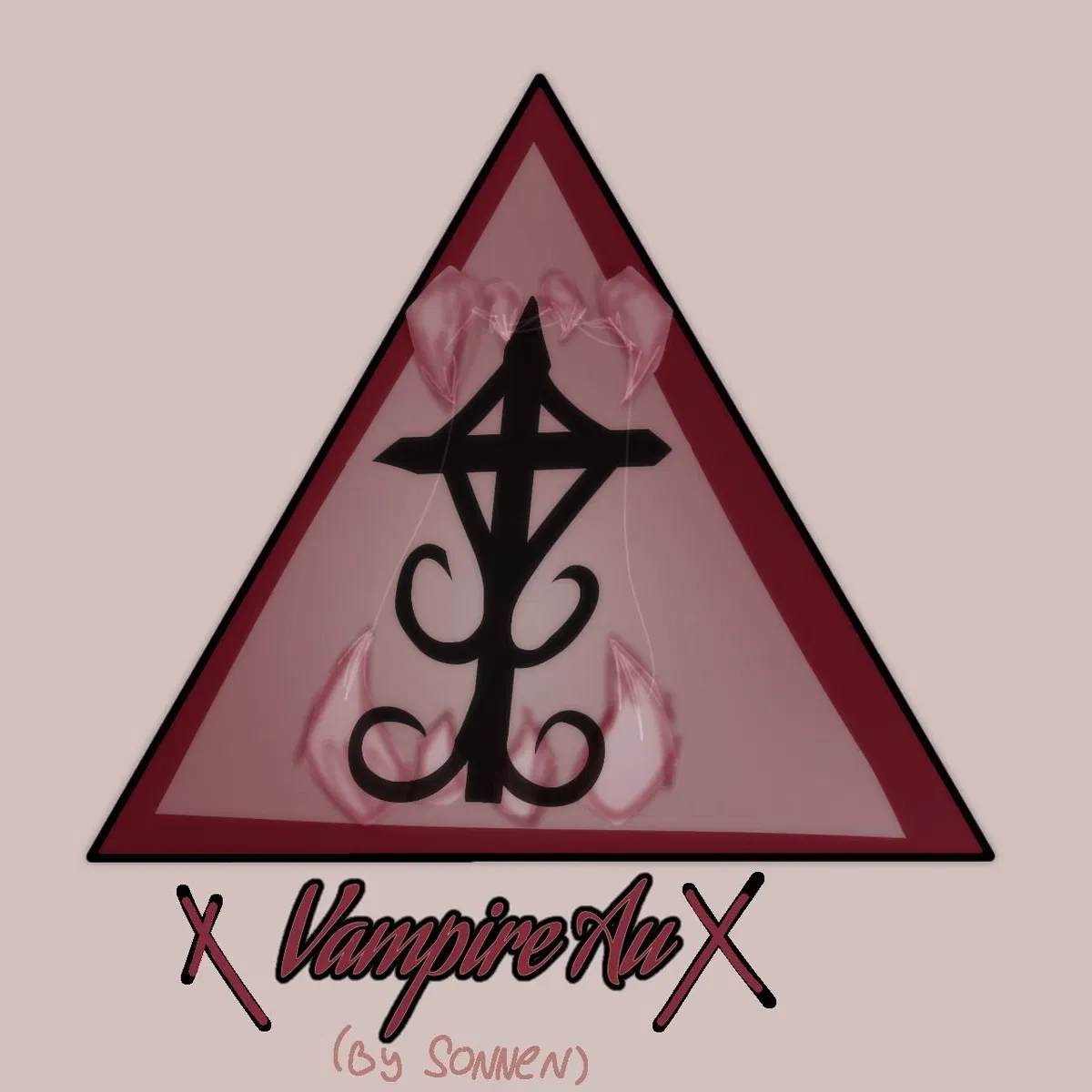 Avatar of Fpe - Vampire Au(With Proxy)