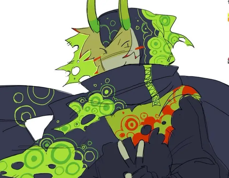 Avatar of — Shuriken