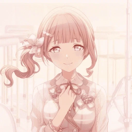 Avatar of Honami Mochizuki