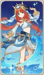 Avatar of Nilou - -