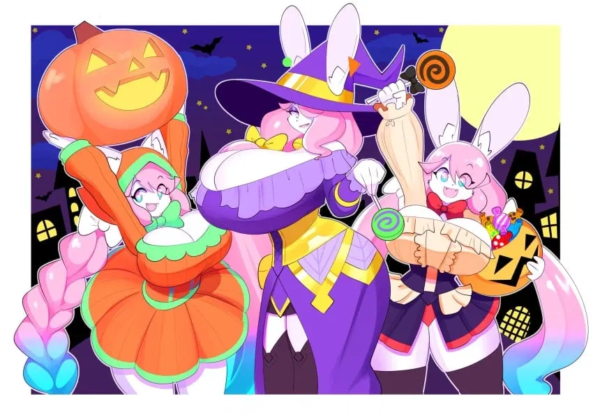 Avatar of Crepe + Butter & Cream | Halloween