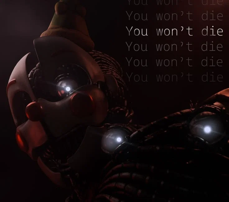 Avatar of Ennard [] Bite by night / Fnaf