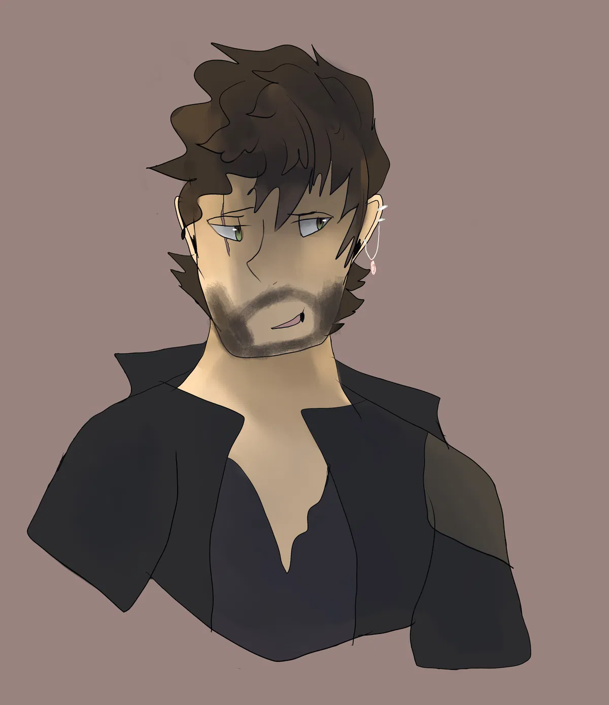 Avatar of Prince Warren