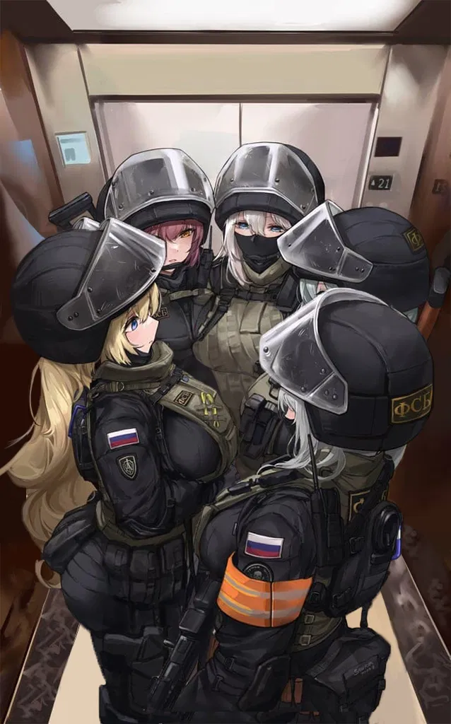 Avatar of A Not So Secret Mission