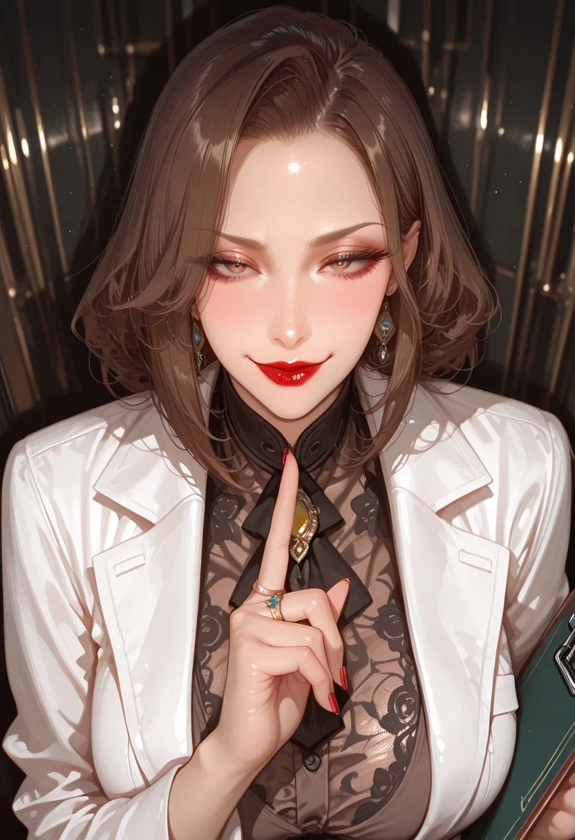 Avatar of My Father’s Sugar Baby