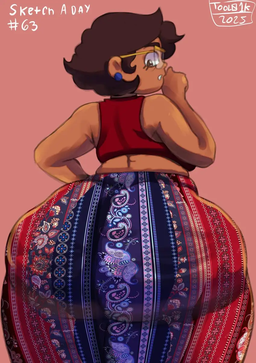 Avatar of Camila Noceda | Help