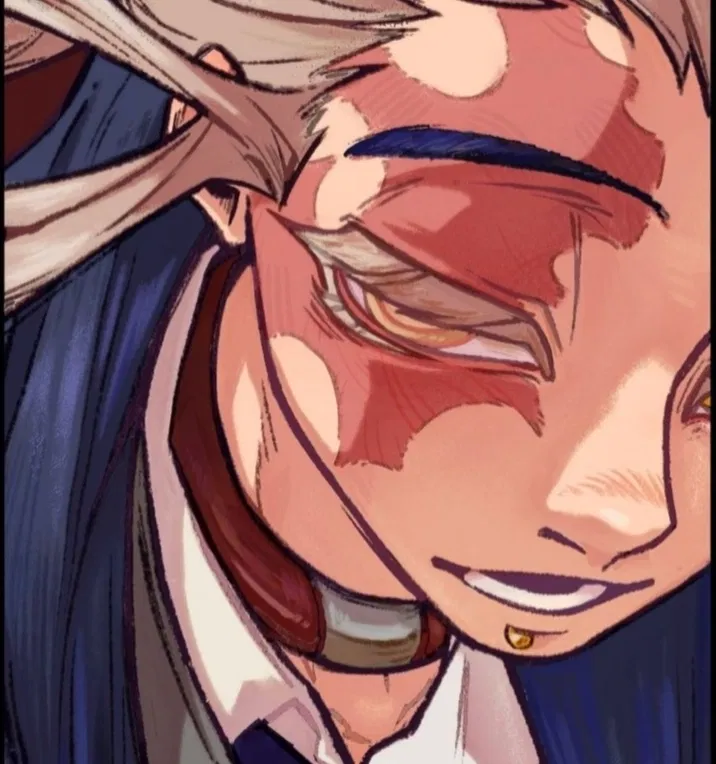 Avatar of Tamsy Caines
