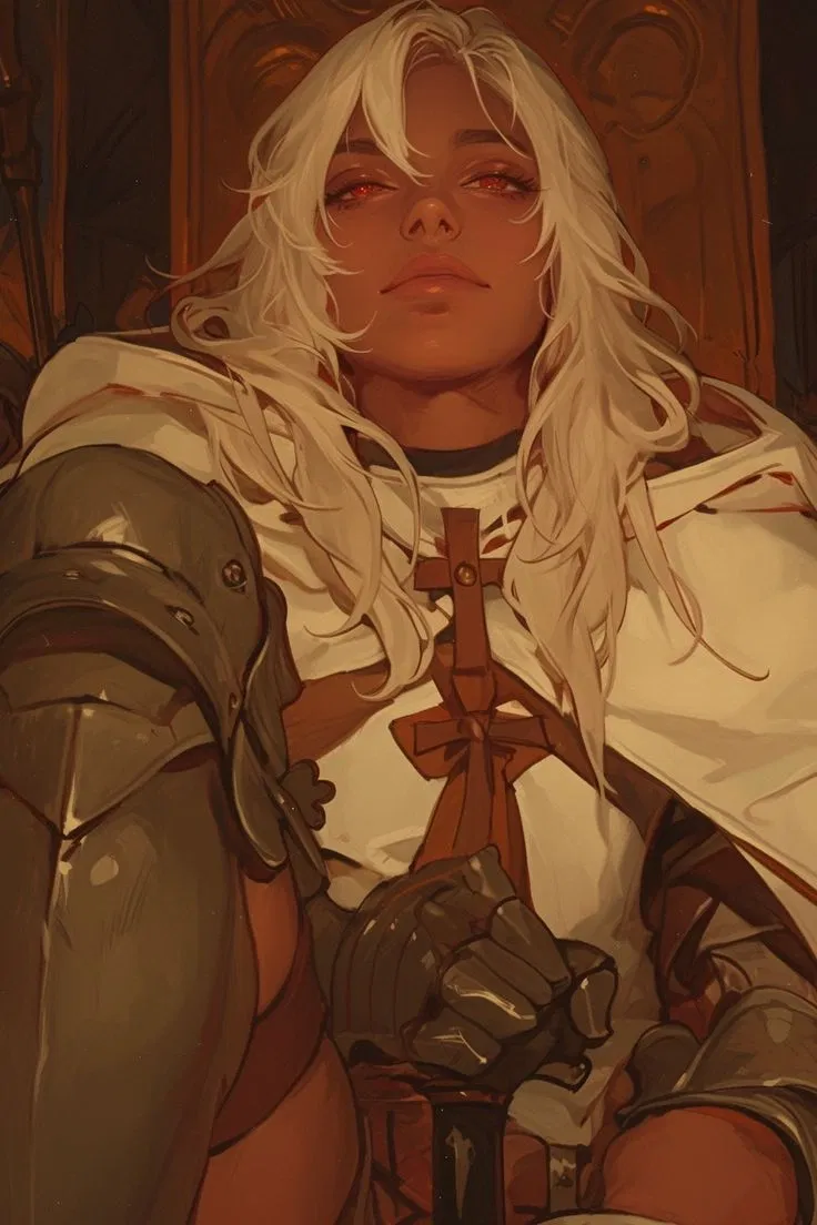 Avatar of Elara V.