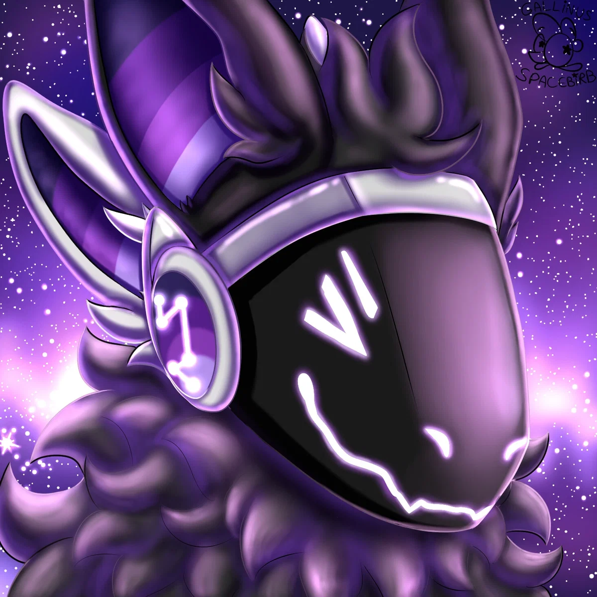 Avatar of Vortex