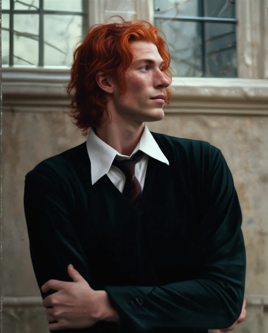 Avatar of Fred Weasley