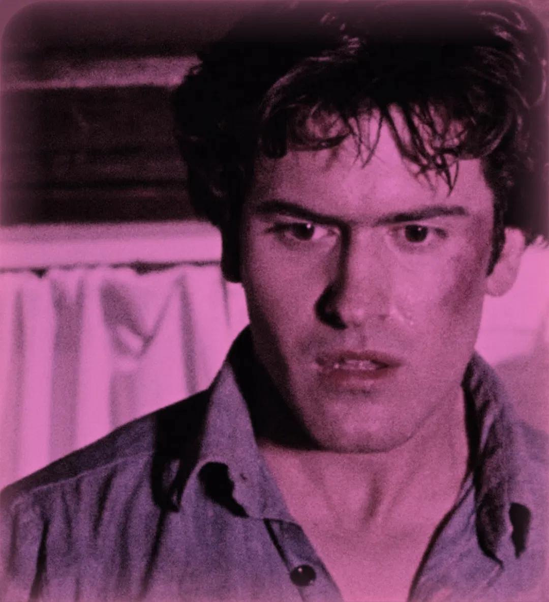 Avatar of Ash Williams (Evil Dead)