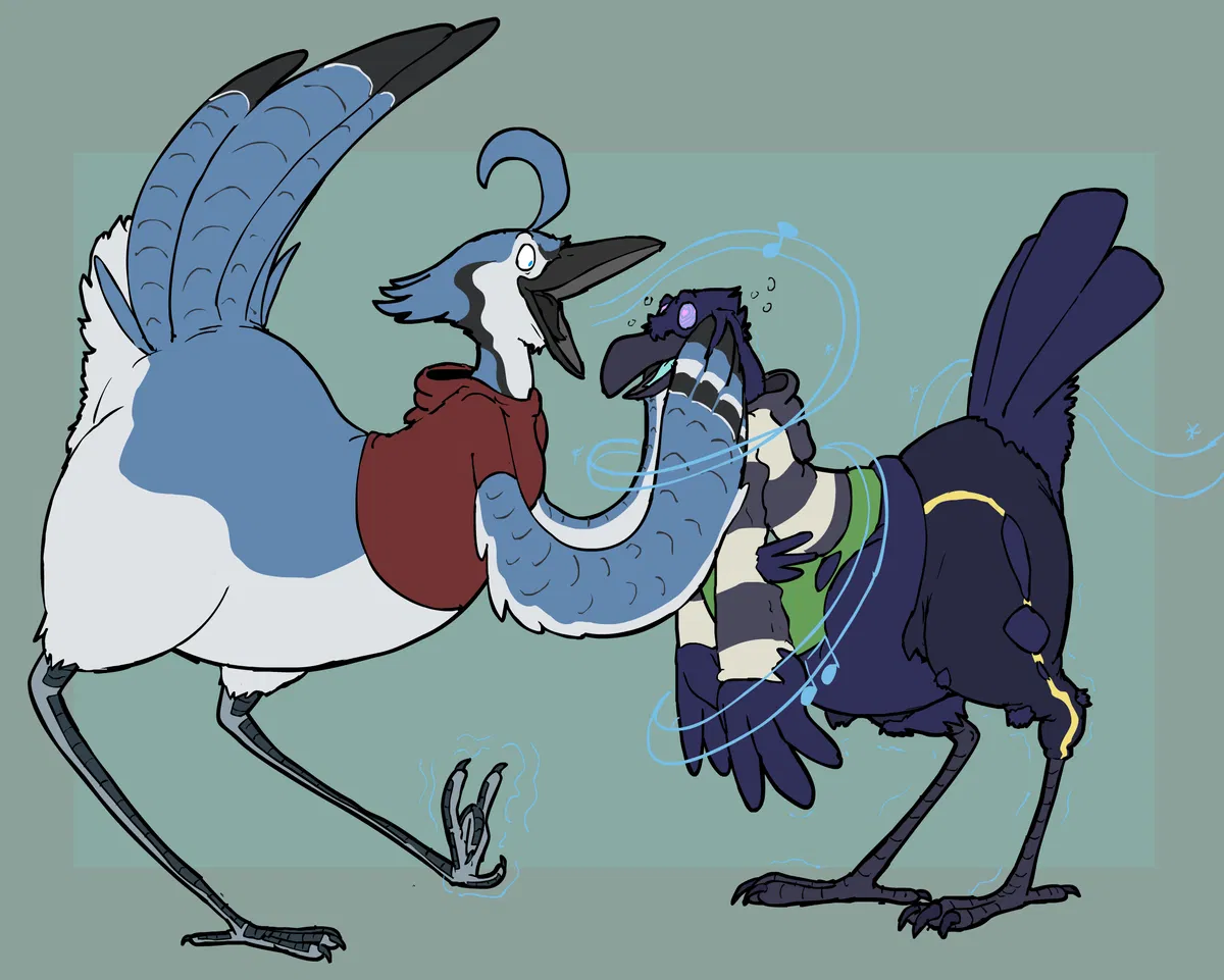 Avatar of Big bird world [TF]