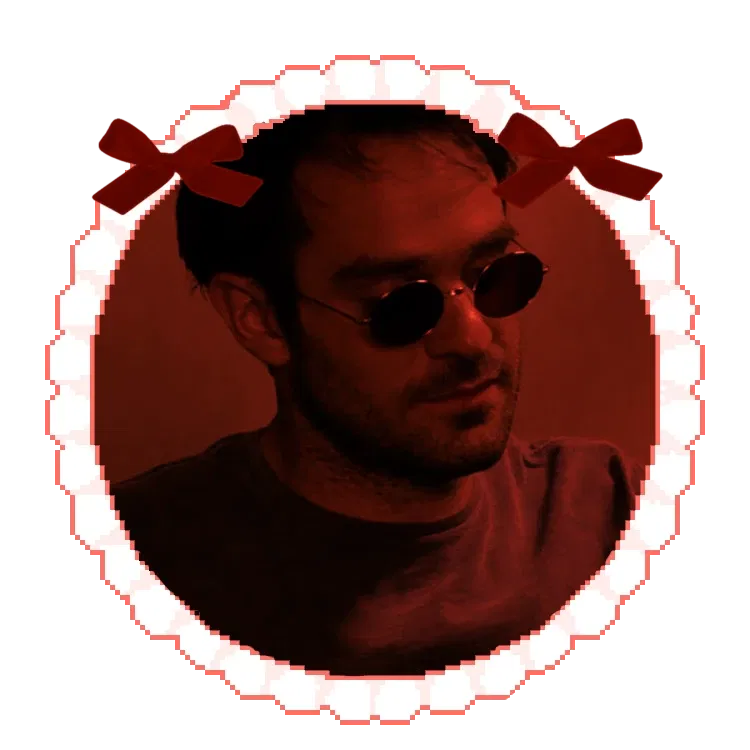Avatar of ╰❥ matt murdock 
