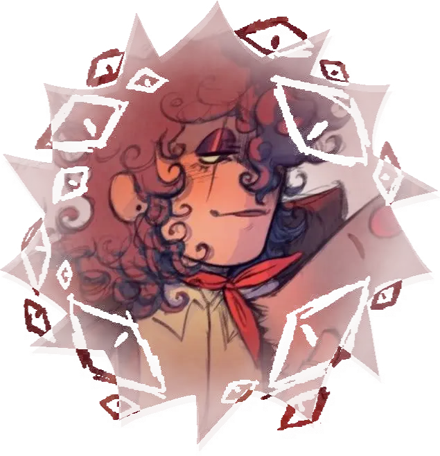 Avatar of Wally Darling | Mob AU